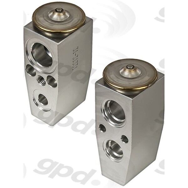 Gpd Expansion Valve / Orifice, 3411493 3411493 - main